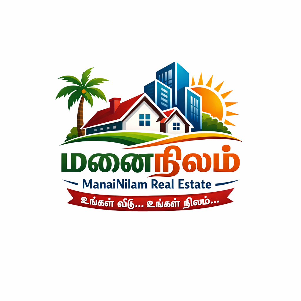 ManaiNilam Logo
